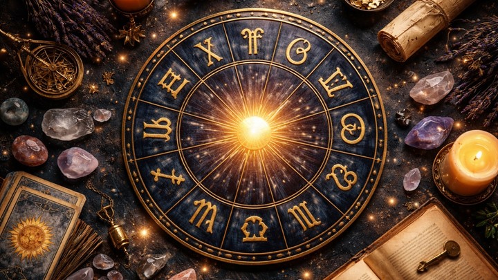 Horoskop na dnes 